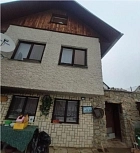 Rekreační objekt s příslušenstvím