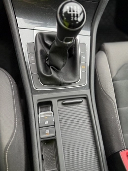 Osobní vozidlo GOLF Maraton Edition 1.4 TSI 6G