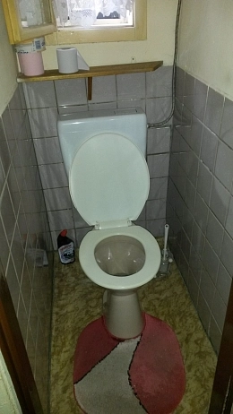Rodinný dům v Moravské Třebové