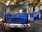 Nákladní vozidlo LIAZ 110.031 