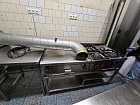 Vybavení gastro provozovny
