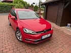 Osobní vozidlo GOLF Maraton Edition 1.4 TSI 6G, r.v. 2018