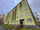 Byt 2+1 v Chodově - podíl 1/2