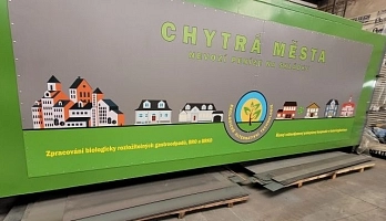 Biofermentor, Plazmové řezací zařízení, Filtrační zařízení