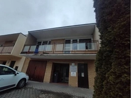 Podíl 3/4 - rodinný dům Slušovice