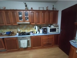 Podíl 3/4 - rodinný dům Slušovice