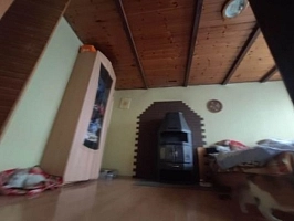 Rekreační objekt s příslušenstvím
