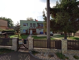 Rodinný dům se zahradou - Brušperk