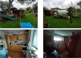 Rodinný dům se zahradou - Brušperk