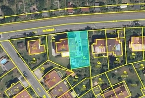 Rodinný dům s&nbsp;příslušenstvím