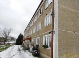 Byt o velikosti 3+1
