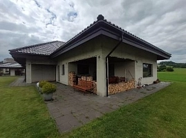 Rodinný dům 