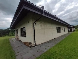 Rodinný dům 