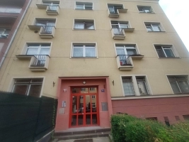 Byt Praha-Košíře 
