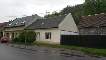 Rodinný dům v Moravské Třebové